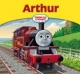 Thomas Story Library No41 Arthur